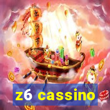 z6 cassino